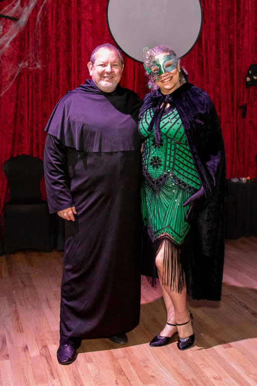 JJs Halloween