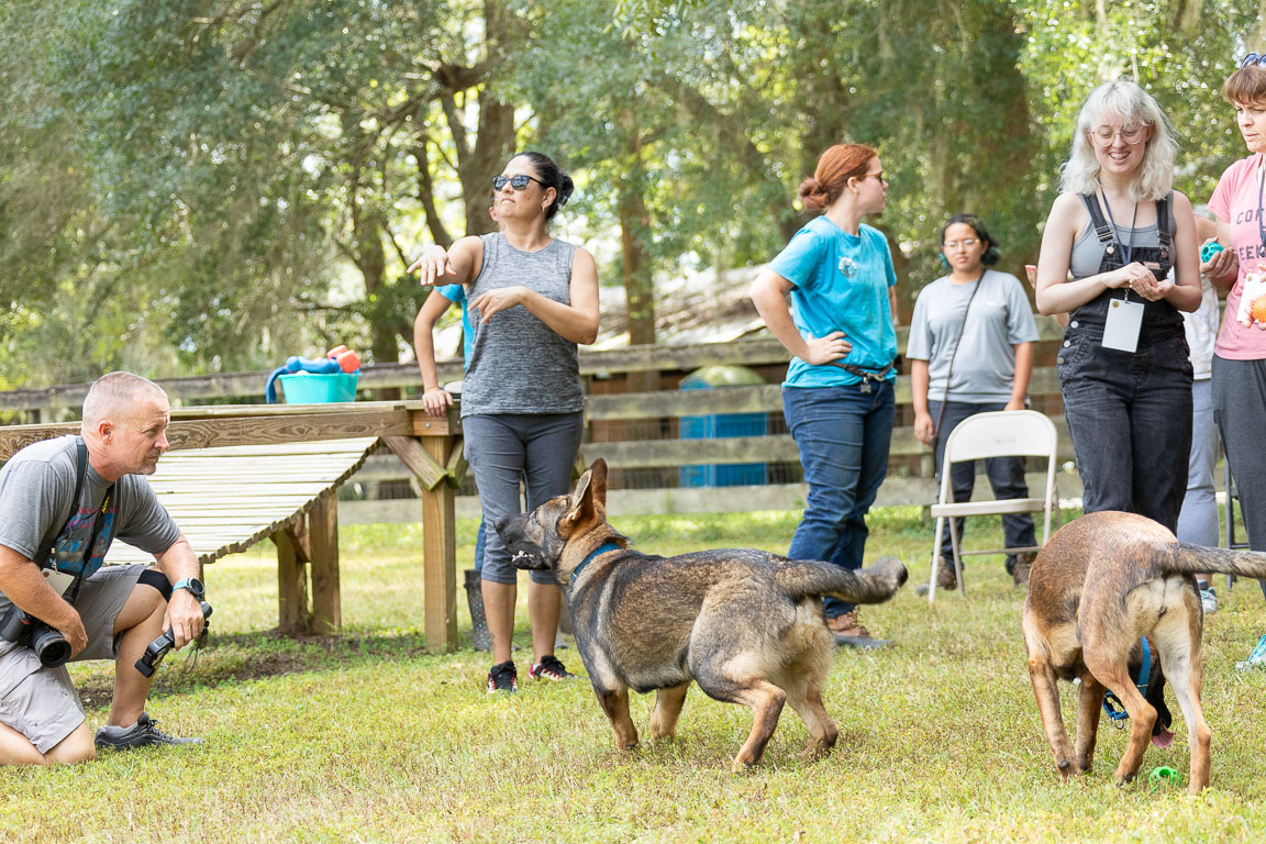 SERV Rally - October 2023