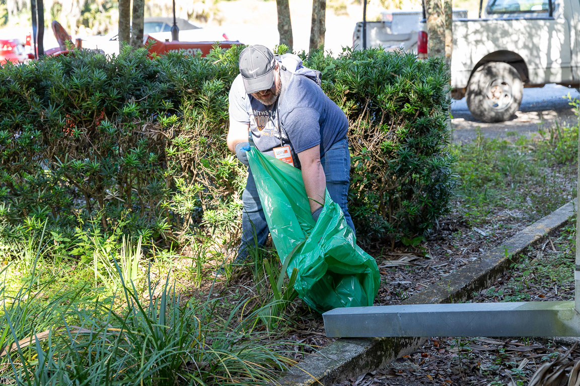 SERV Rally - October 2023