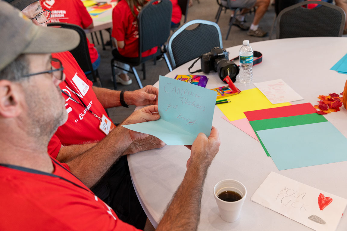 SERV Rally - October 2023 SERV Rally - October 2023