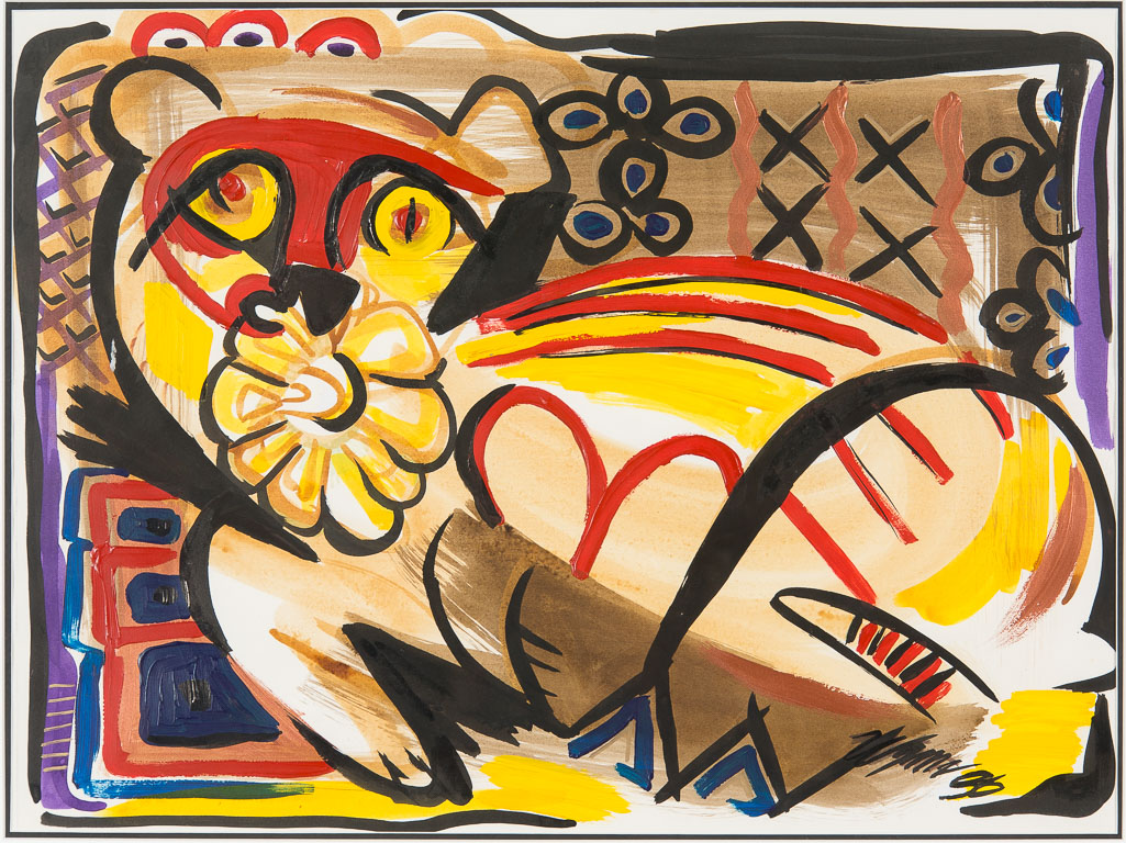 Wynn Art Album