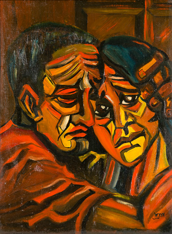 Wynn Art Album Wynn Art Album