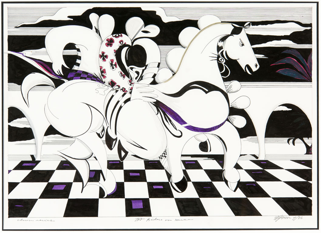 Wynn Art Album Wynn Art Album
